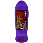 Santa Cruz - O'Brien Purgatory Reissue Deck